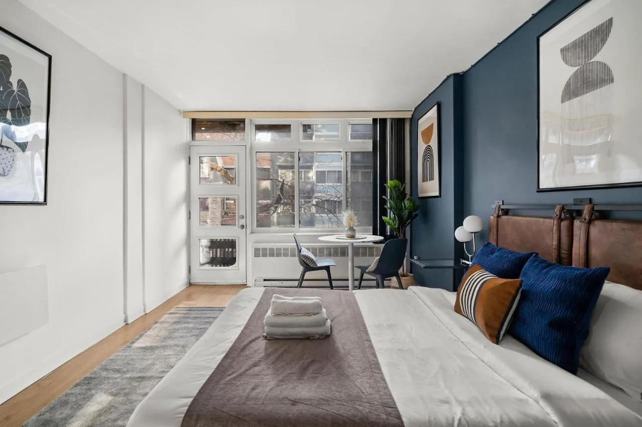 Dt Location Beautiful Studio For Your Vacation Apartment Montreal