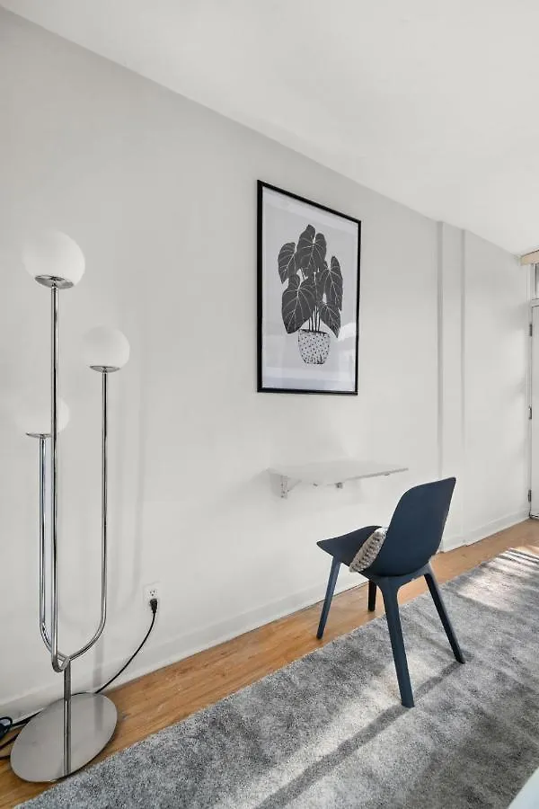 Dt Location Beautiful Studio For Your Vacation Apartment Montreal Canada